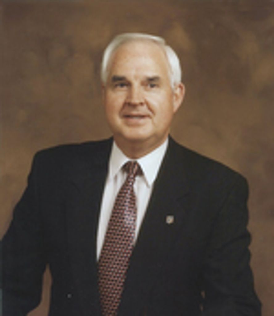 Richard "Dick" I. Ledbetter Profile Photo