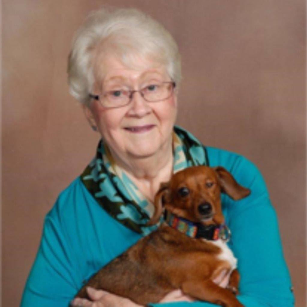 Doris Fassett Oakley