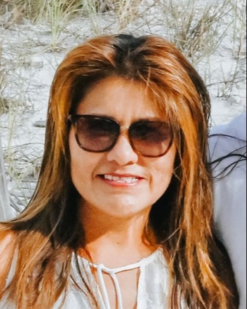 Janeth Blanca Barreto-Samar