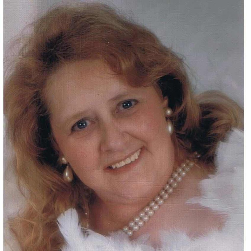 Rena Harwood Profile Photo