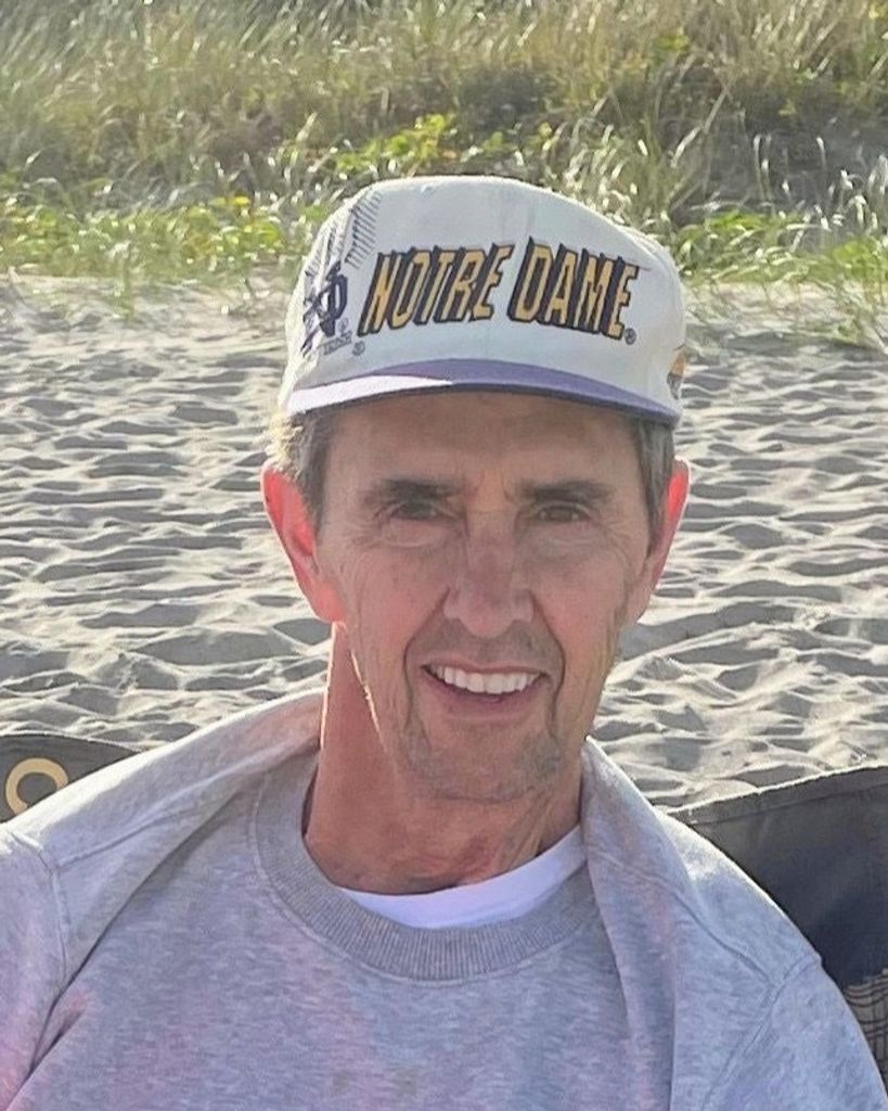 D. Michael "Mick" Seemann Profile Photo
