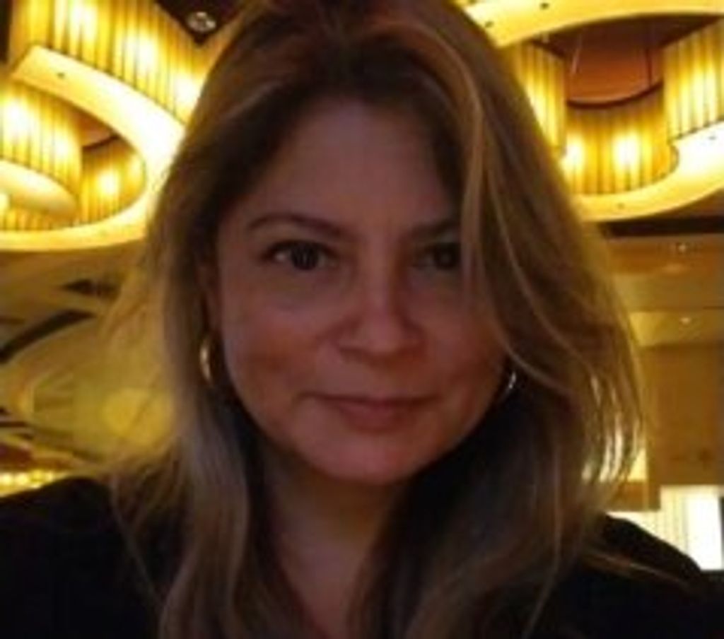 Carla Newman Serna