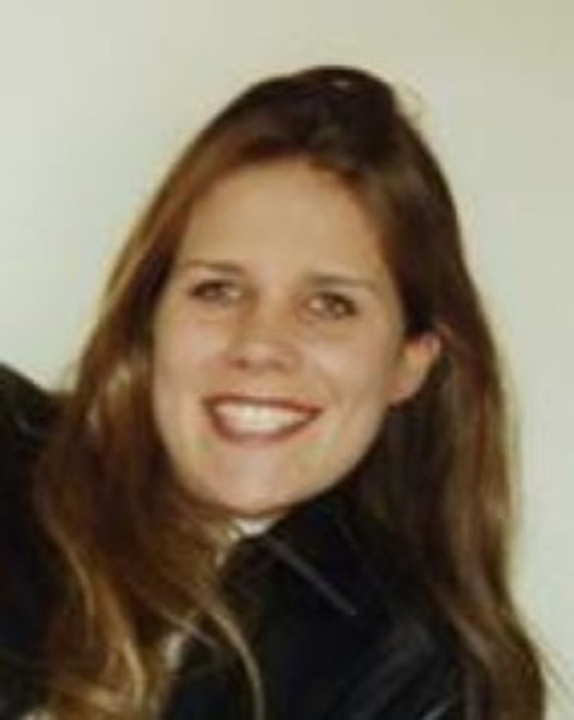 Holly Carges