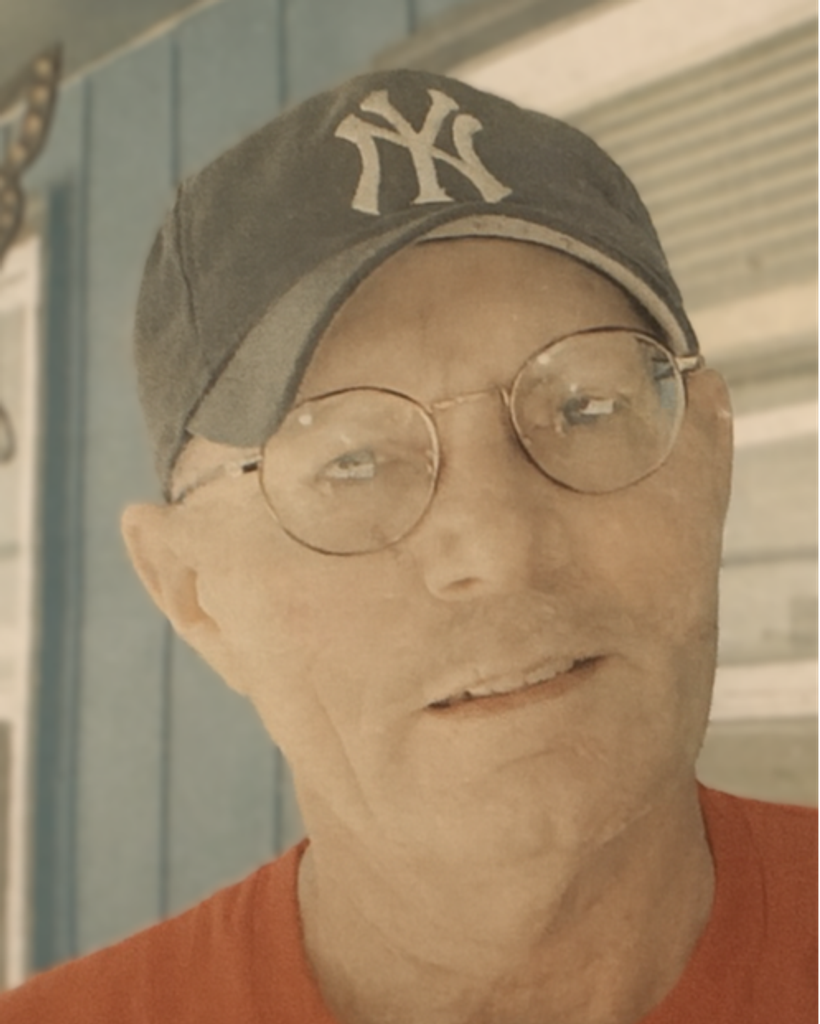 Ronald "Ron" E. Walcker