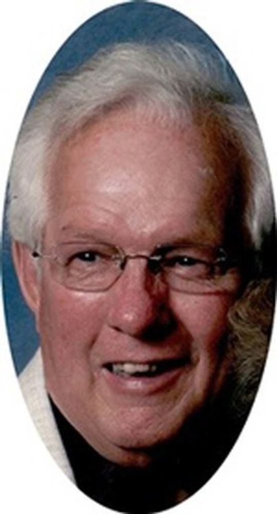 Dean Douglas Christen