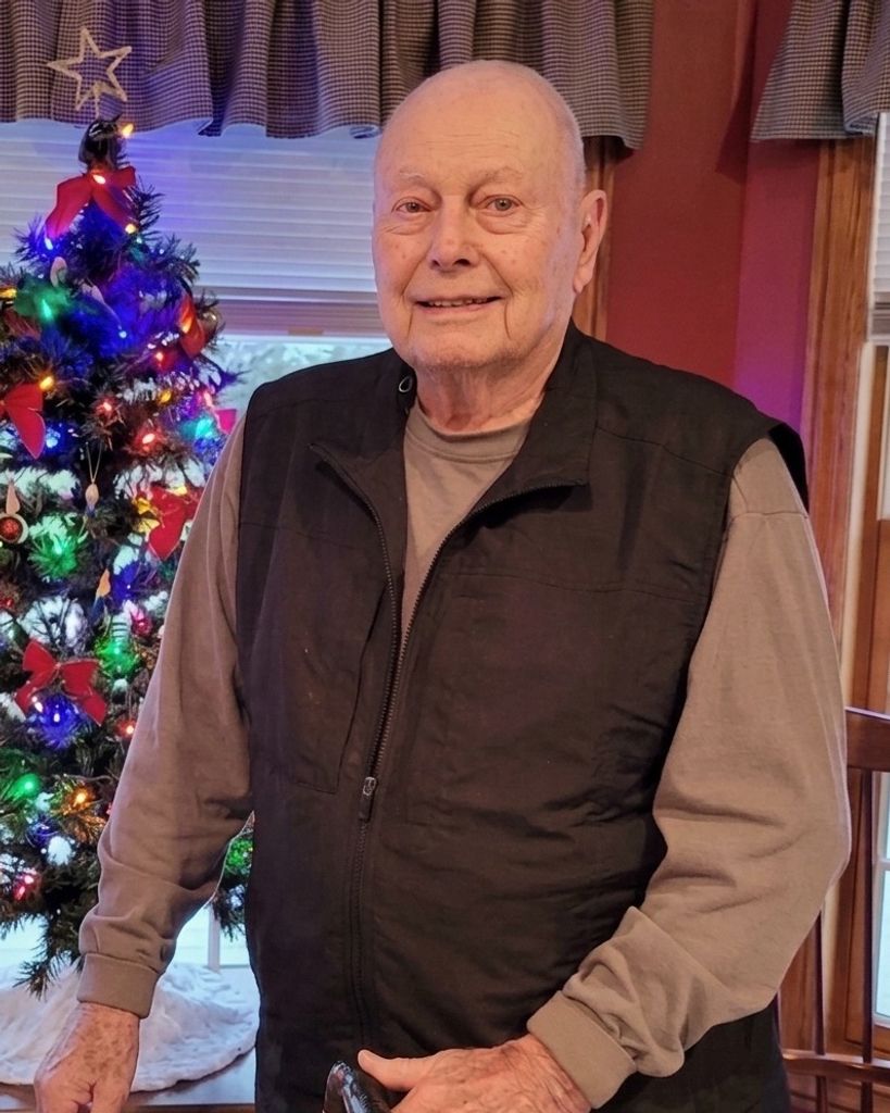 Ronald E. Peterson Profile Photo