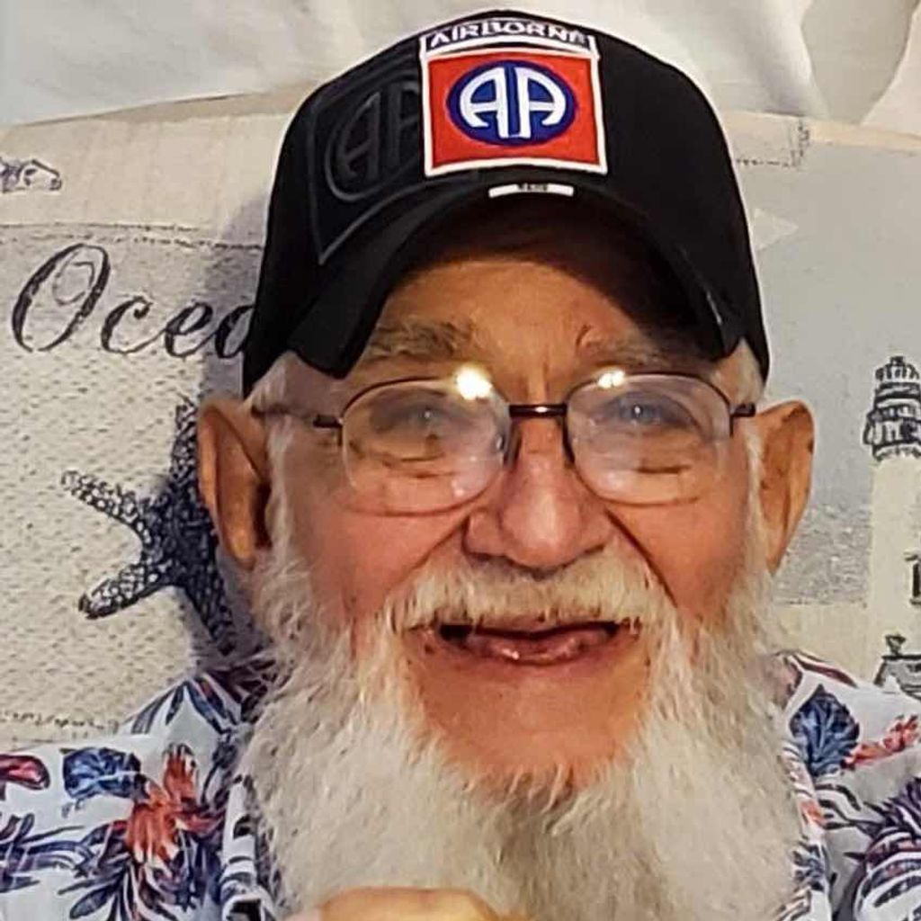 Richard Lewis George Profile Photo