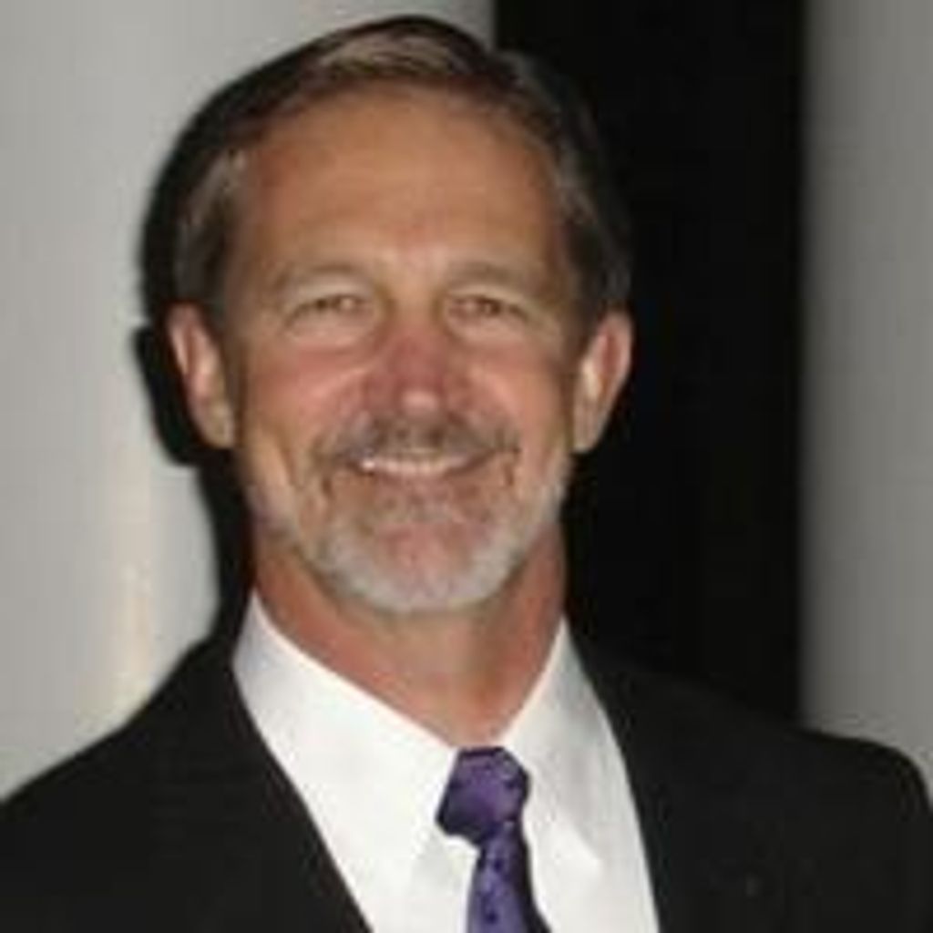 Dr. David Warren Richardson