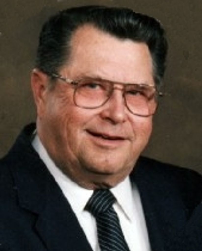 James Edward Eye Profile Photo