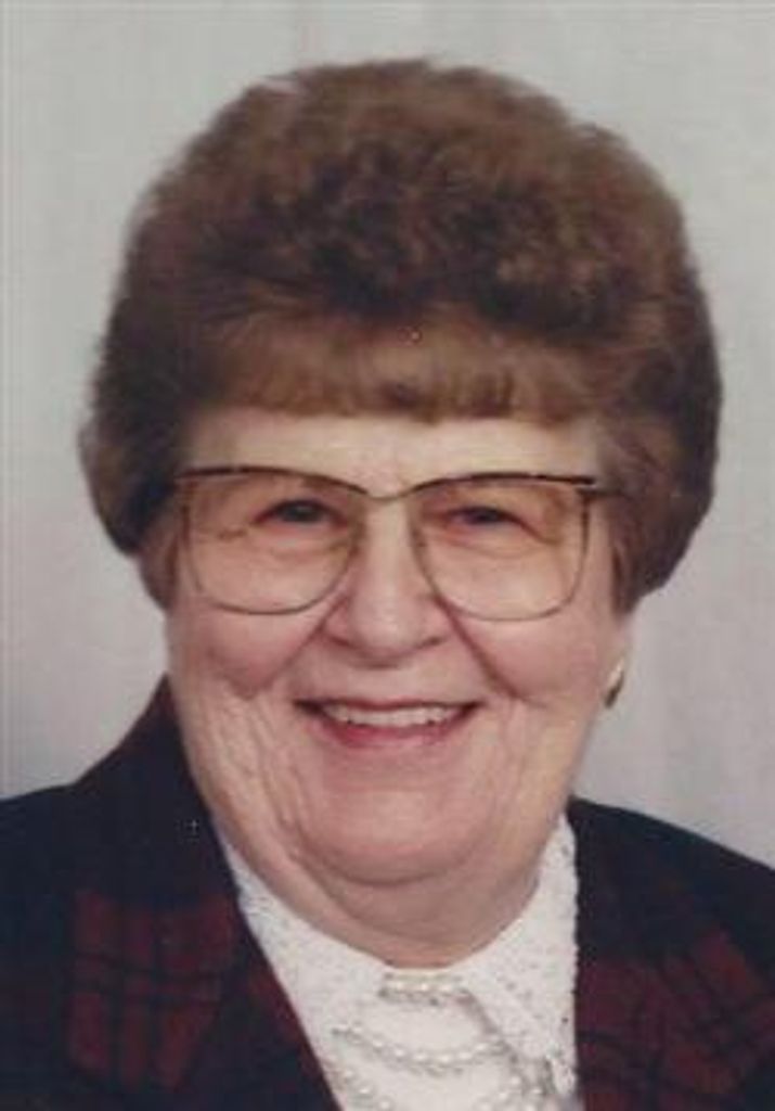 Catherine A. "Katie" Breunig