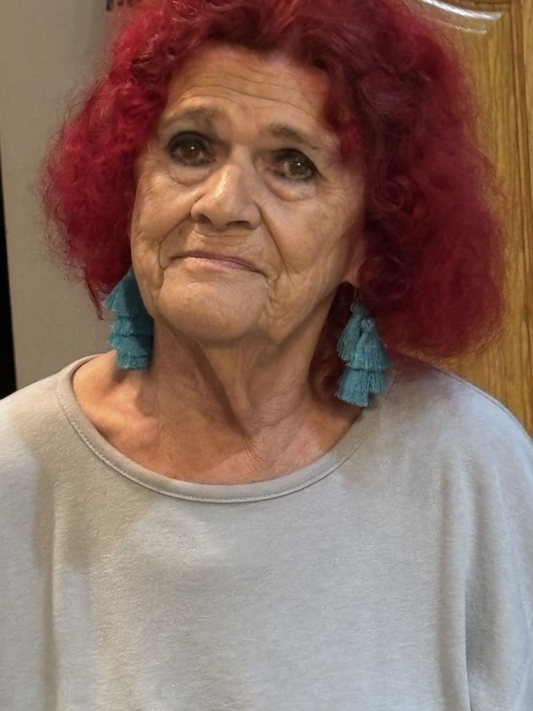 Karol Kay Lawson