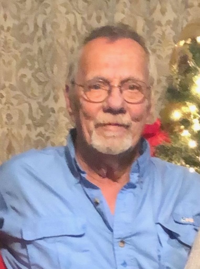 Kenneth Daniel Ford Profile Photo