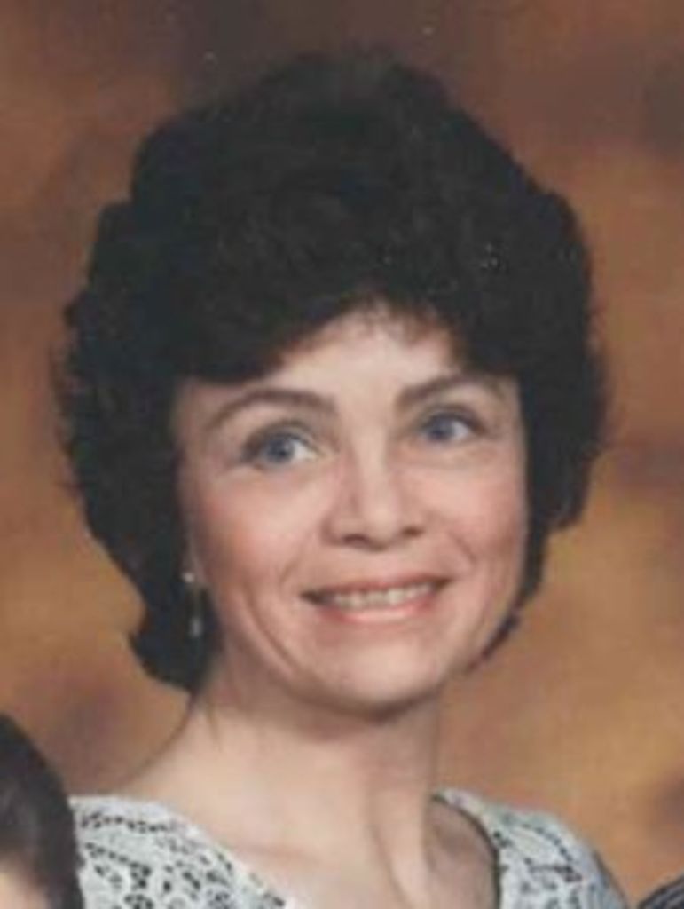 Patricia M. Napierski Profile Photo