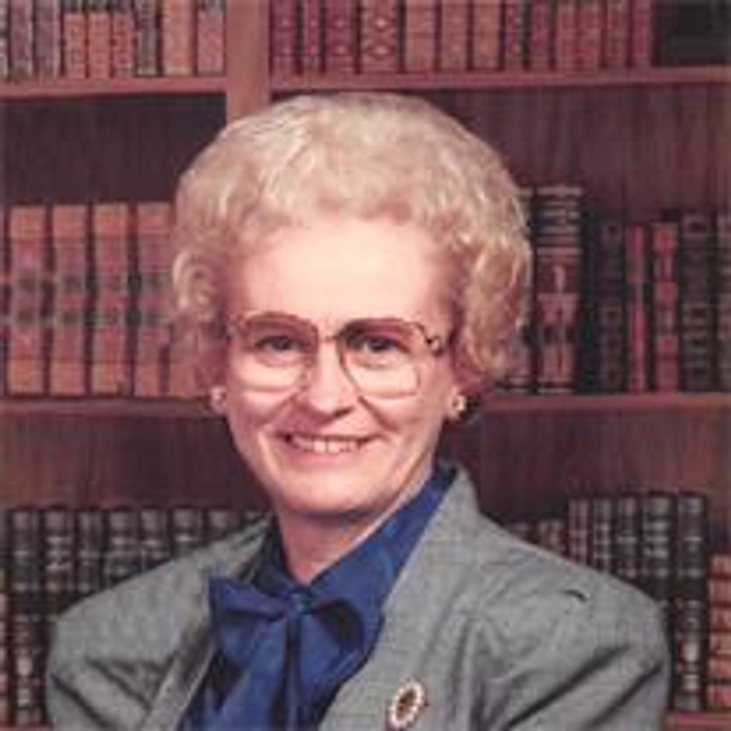 Norma M. (Sundstrom) Hohne