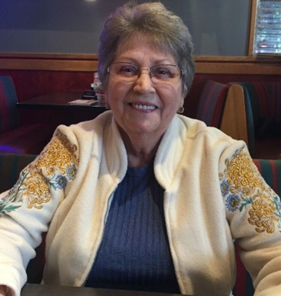 Alice M. Tipperreiter Profile Photo