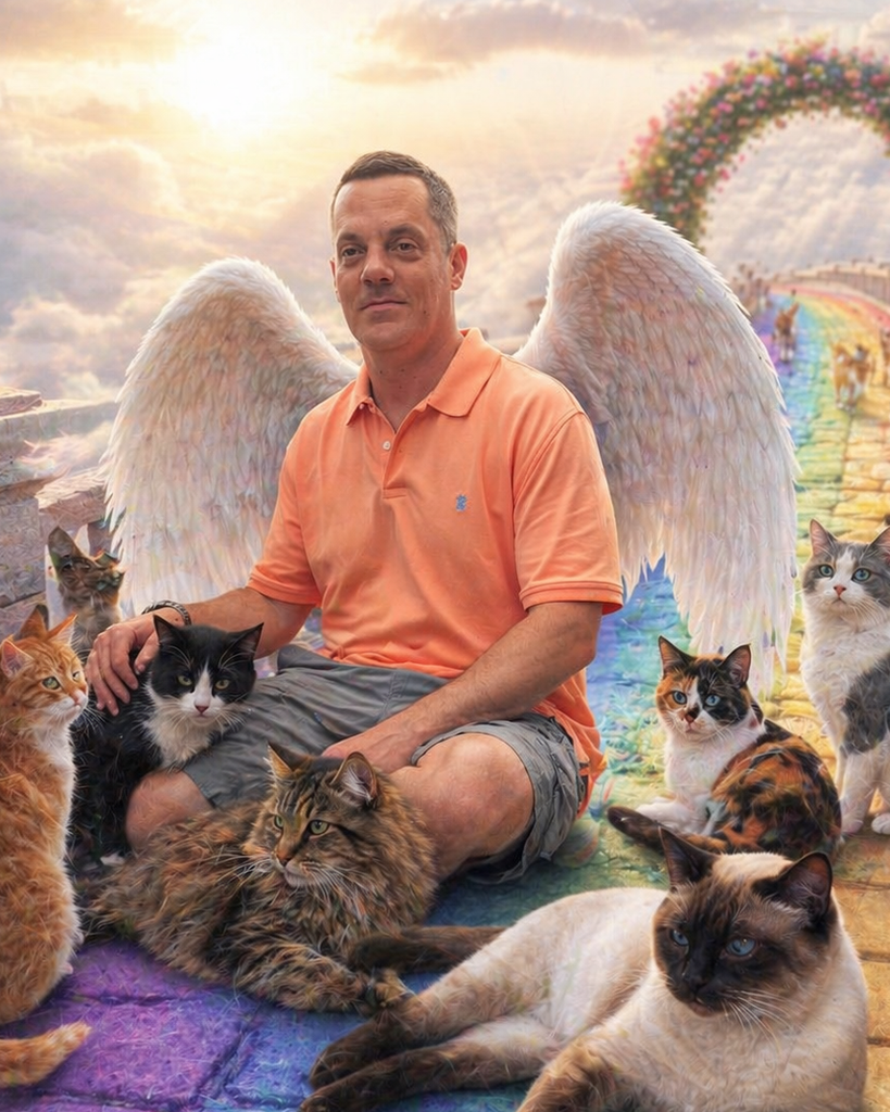 John G. Warnstaff Profile Photo