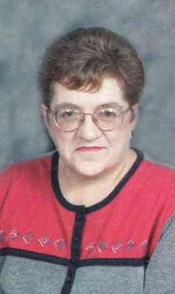 Geraldine "Gerri" Olson