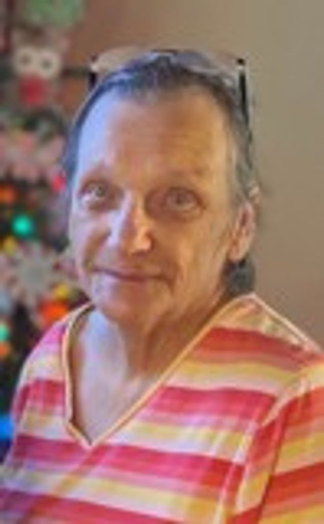 Judy Kay Carmena Cefalu