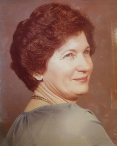 Willie B. Montgomery's obituary image