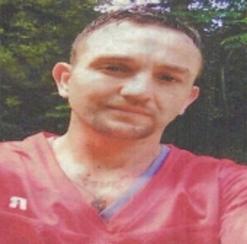 Nicholas Eric Brumbley Profile Photo