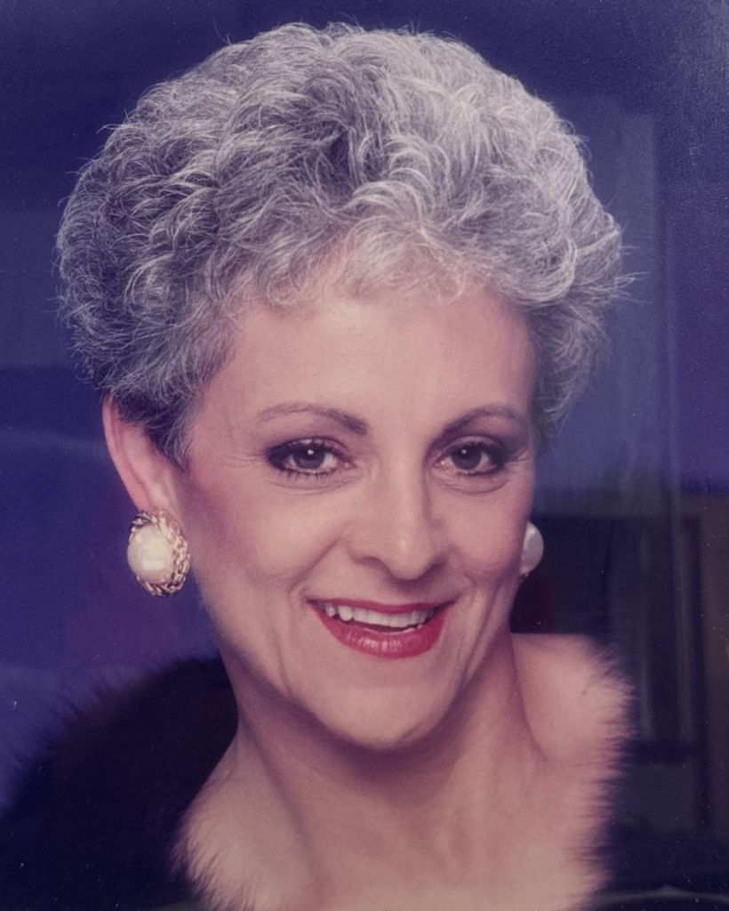 Mary Sue Smiley Profile Photo