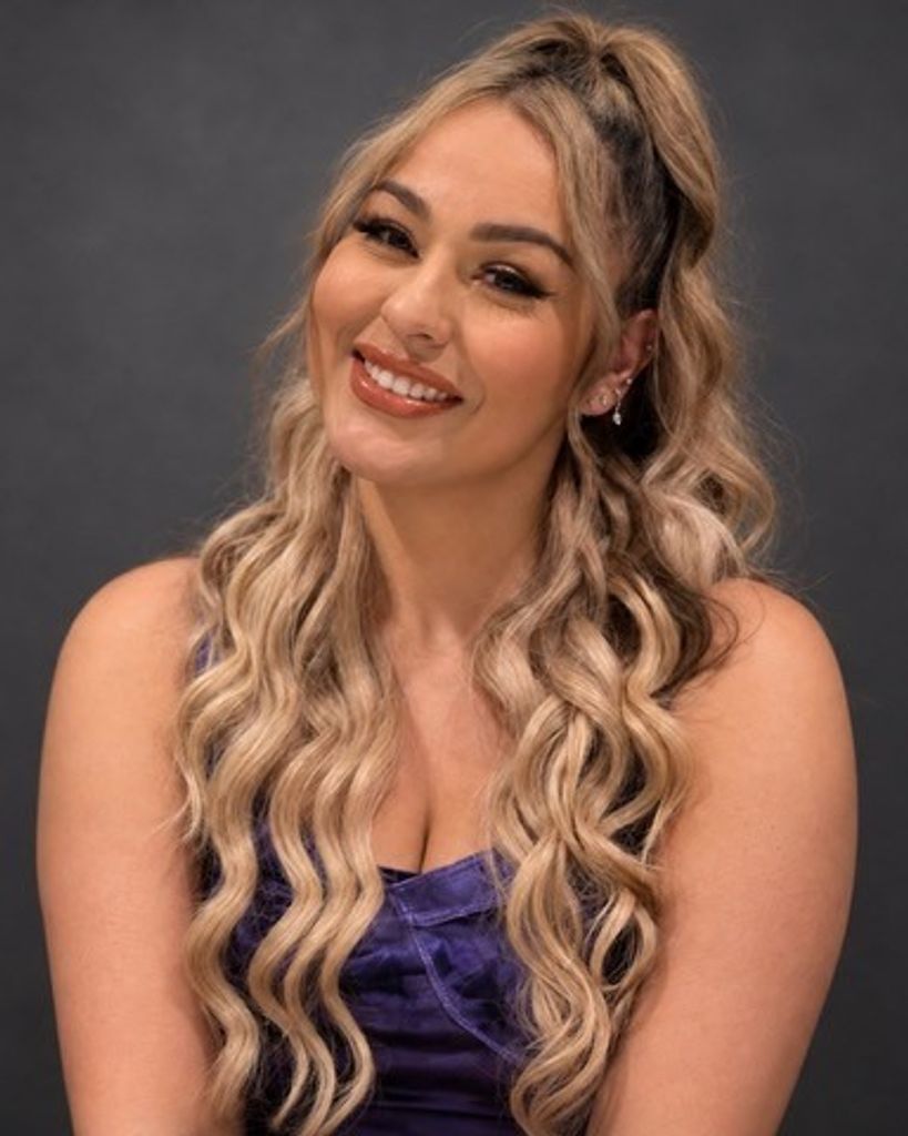Dulci "Candi" Bianca Gonzales Washington