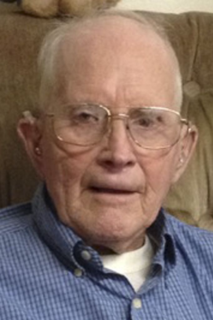 Wesley Nelson