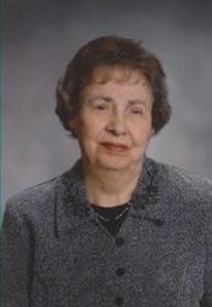 Minnie Lesley