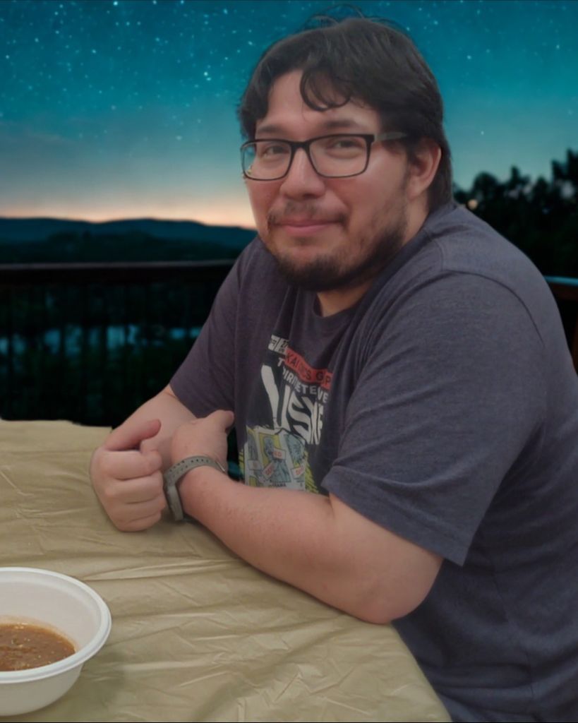 Mike Munoz III