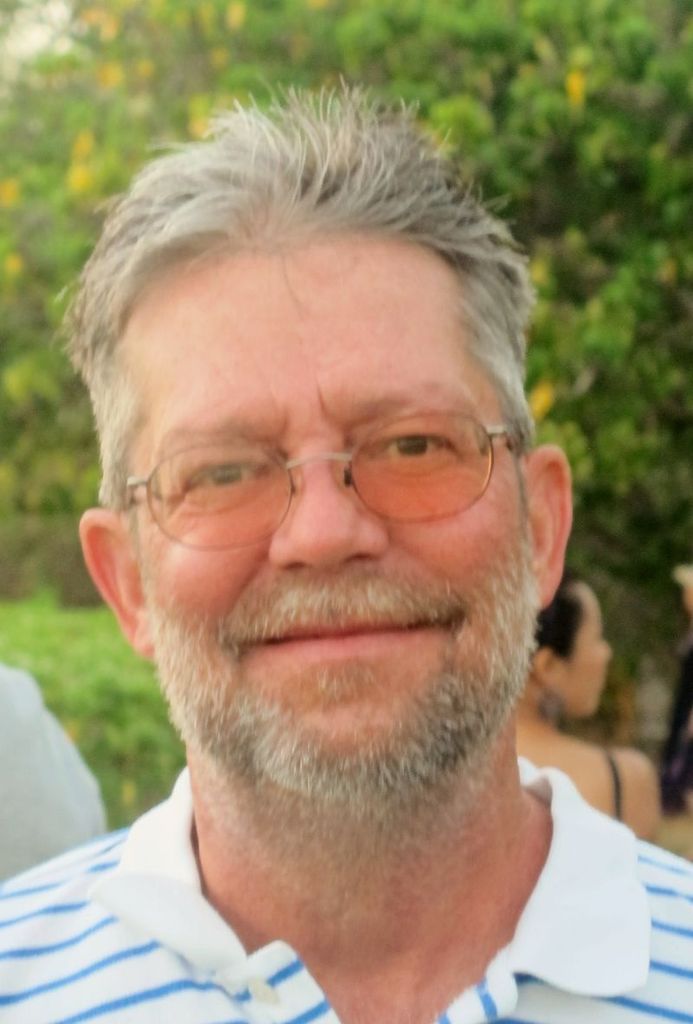 Cary 'Jay' Smith