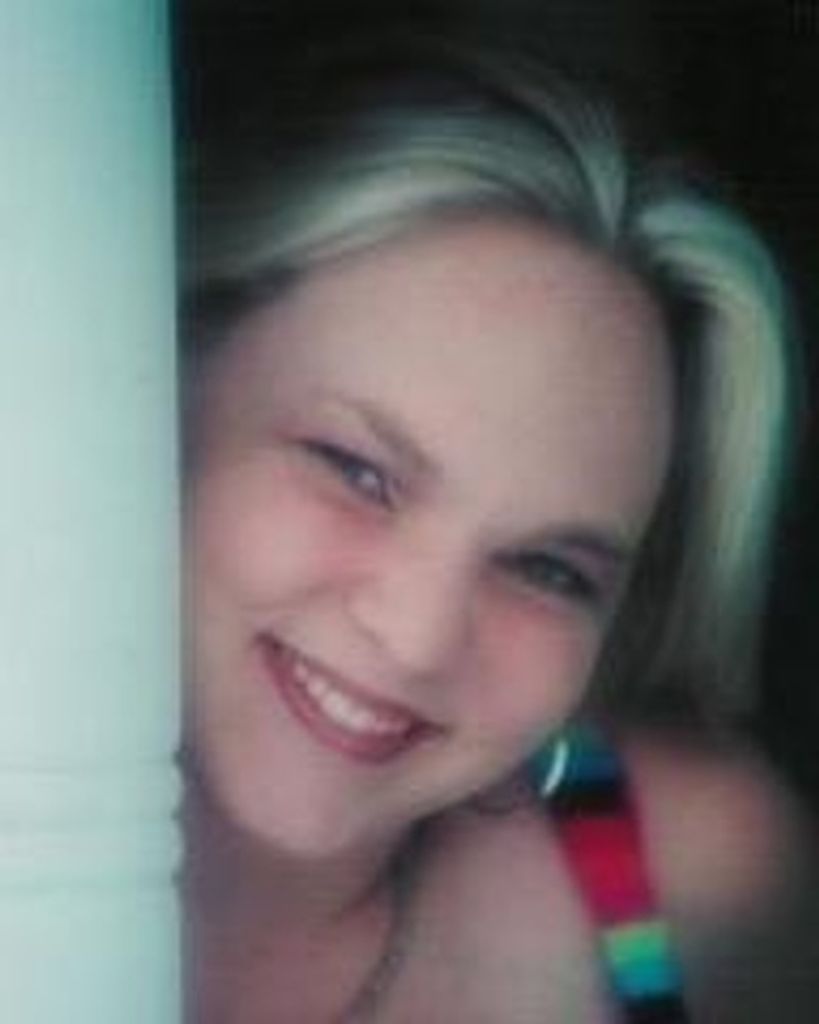 Brooke Marie Overman Profile Photo