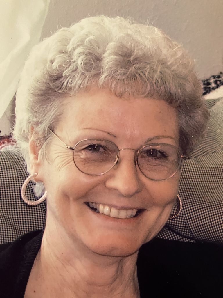 Judith "Judy" Irene (Potter) Davis Profile Photo