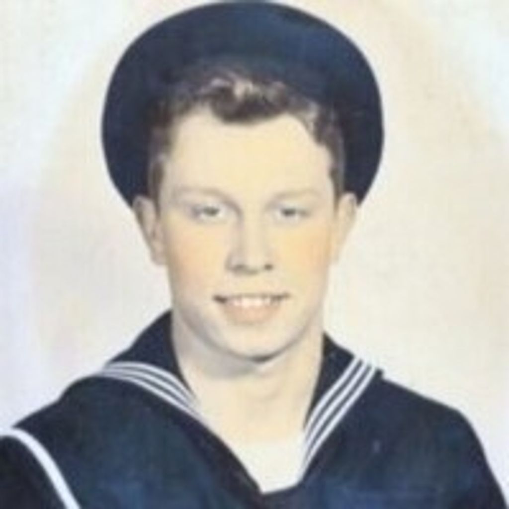 Harold Duward Broome