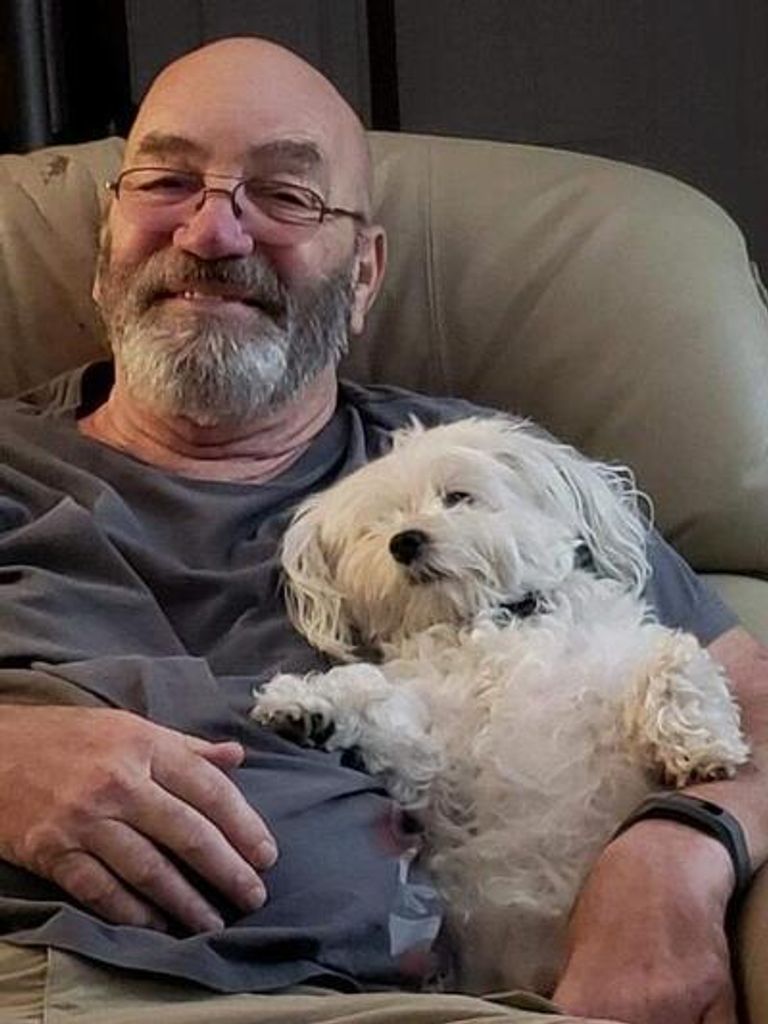 William Byron Stratton Profile Photo