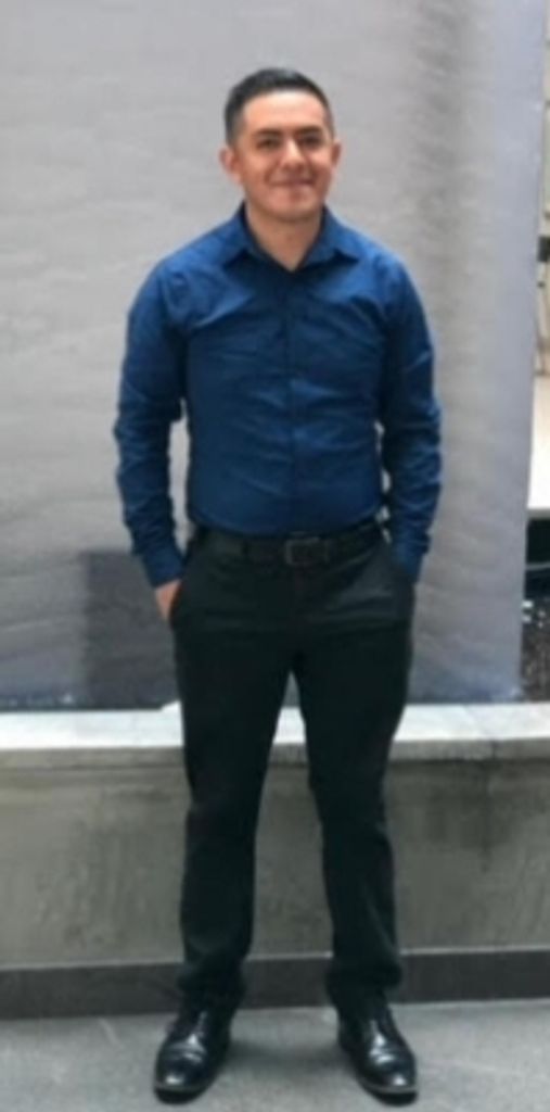 David Camacho Ramirez