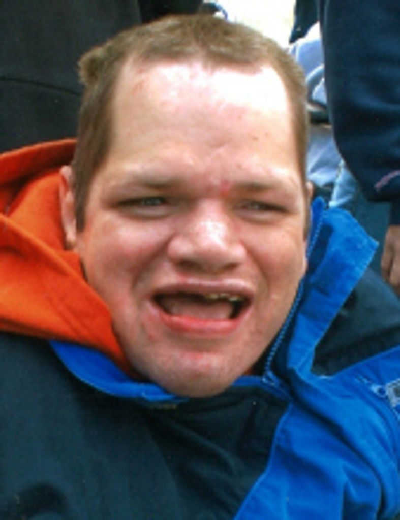 Scott Cameron Dickson