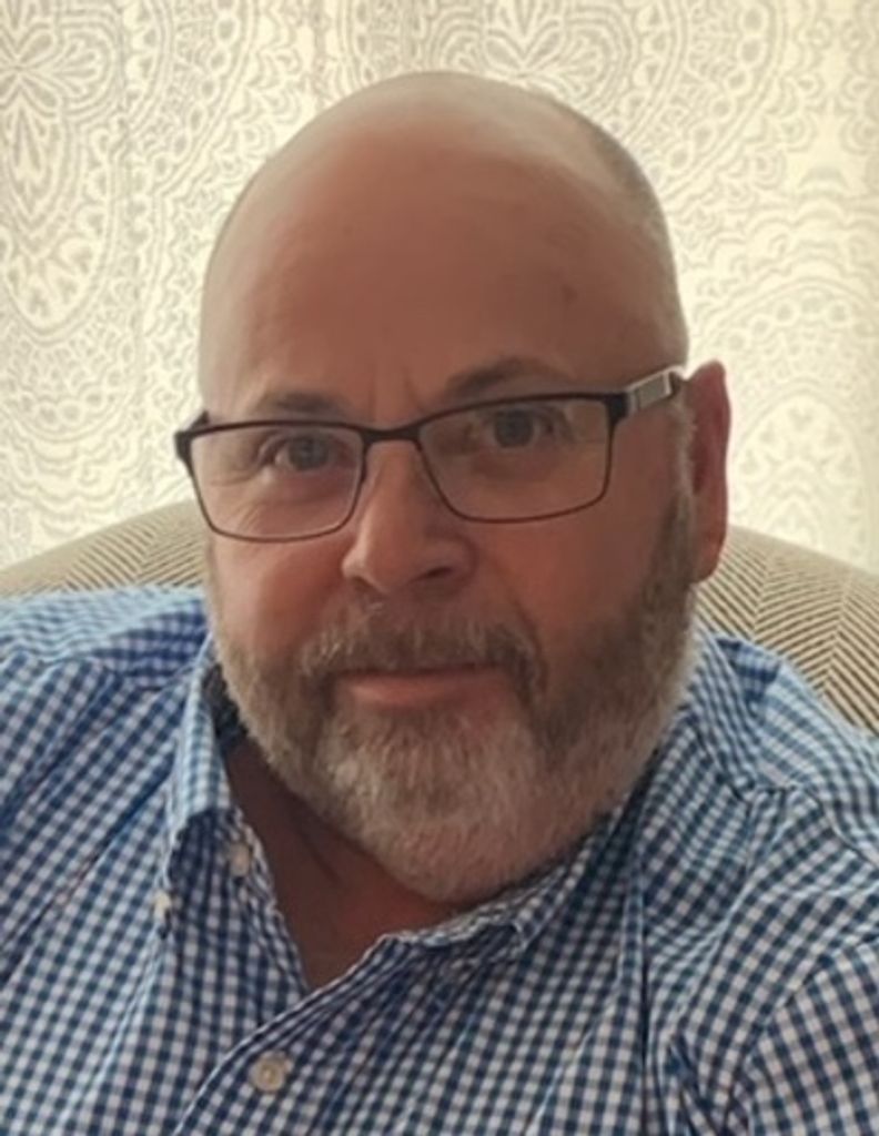 Gregg Paul Weisser Profile Photo