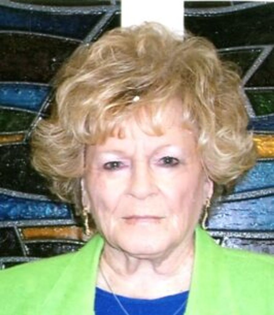 Vivian McGinnis