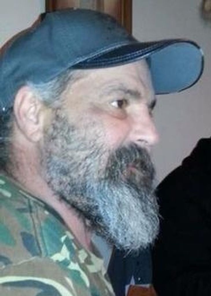 Nicholas Charles Pappas