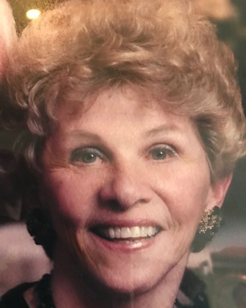 Dorothy Sheats Burton