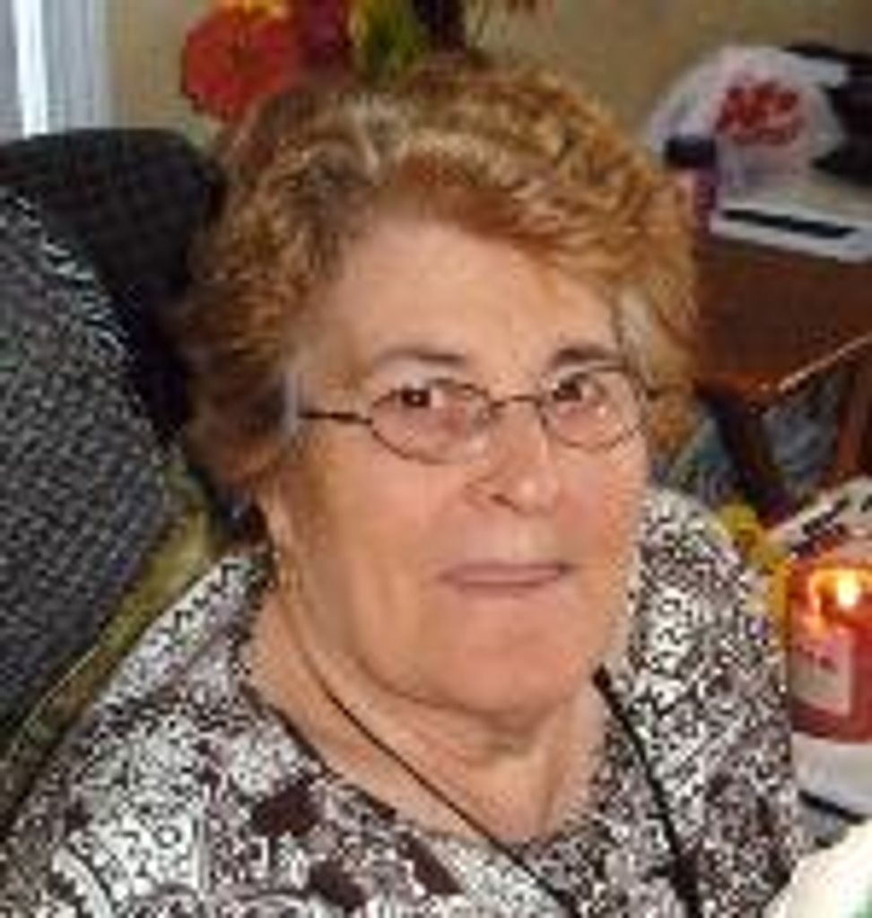 Maria C. Tavares