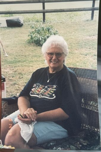 Peggy (Banks)  Talbott Profile Photo