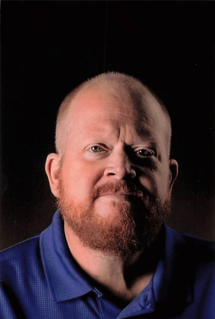 Scott Mcdonald Profile Photo