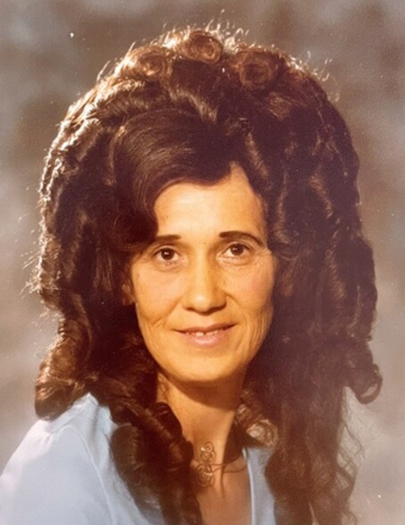 Ruby Marsee Profile Photo