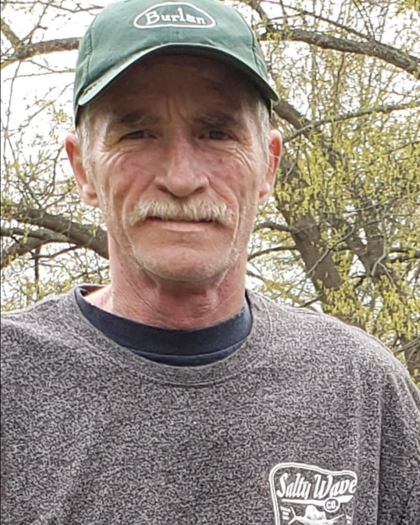 Jonah Dillard Self Profile Photo