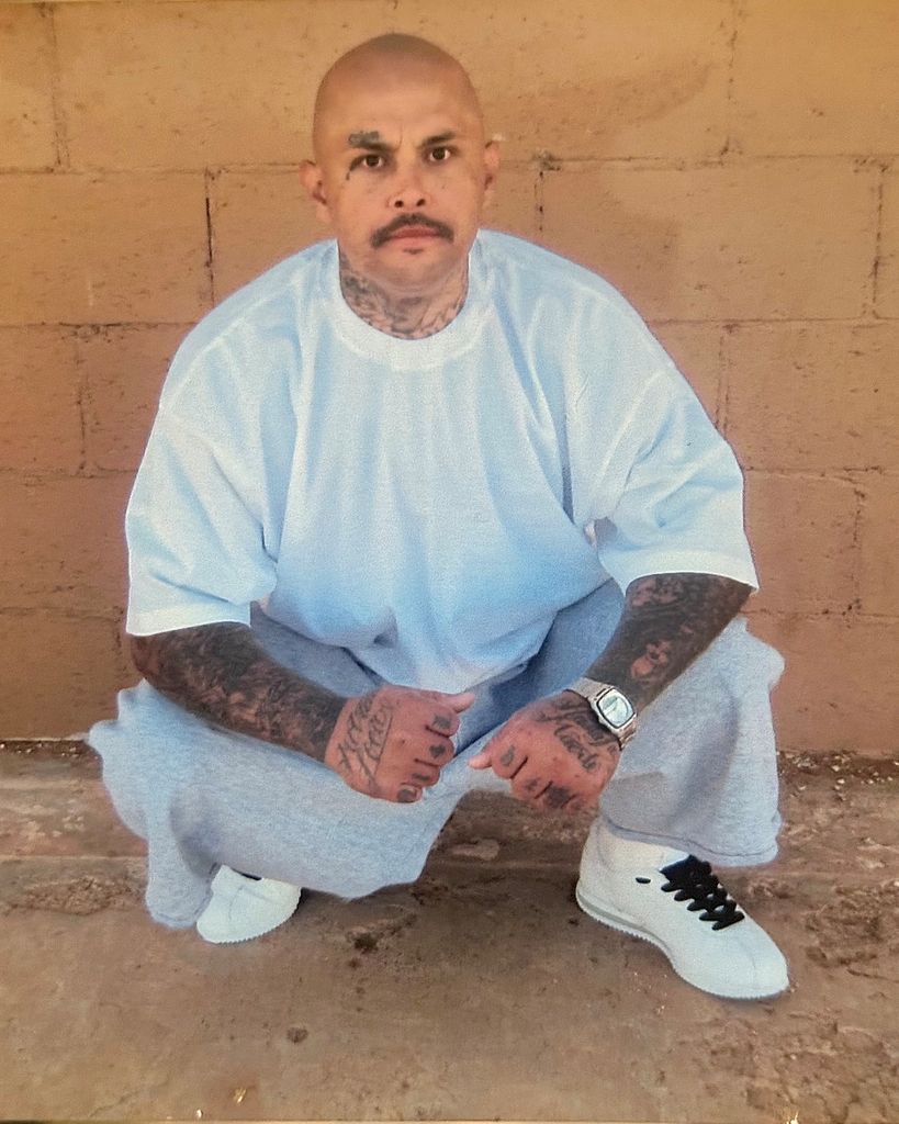 Tomas M. "DeeDee" Ramirez