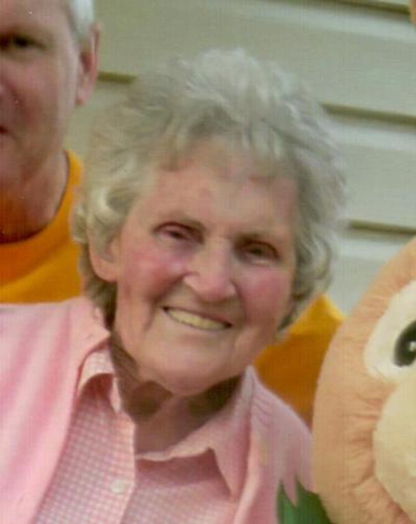 Jessie Eileen Willard Profile Photo