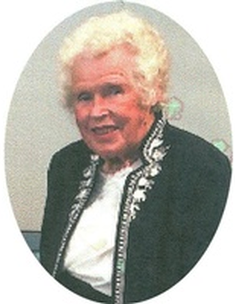 Geneva Hawkins Jennings