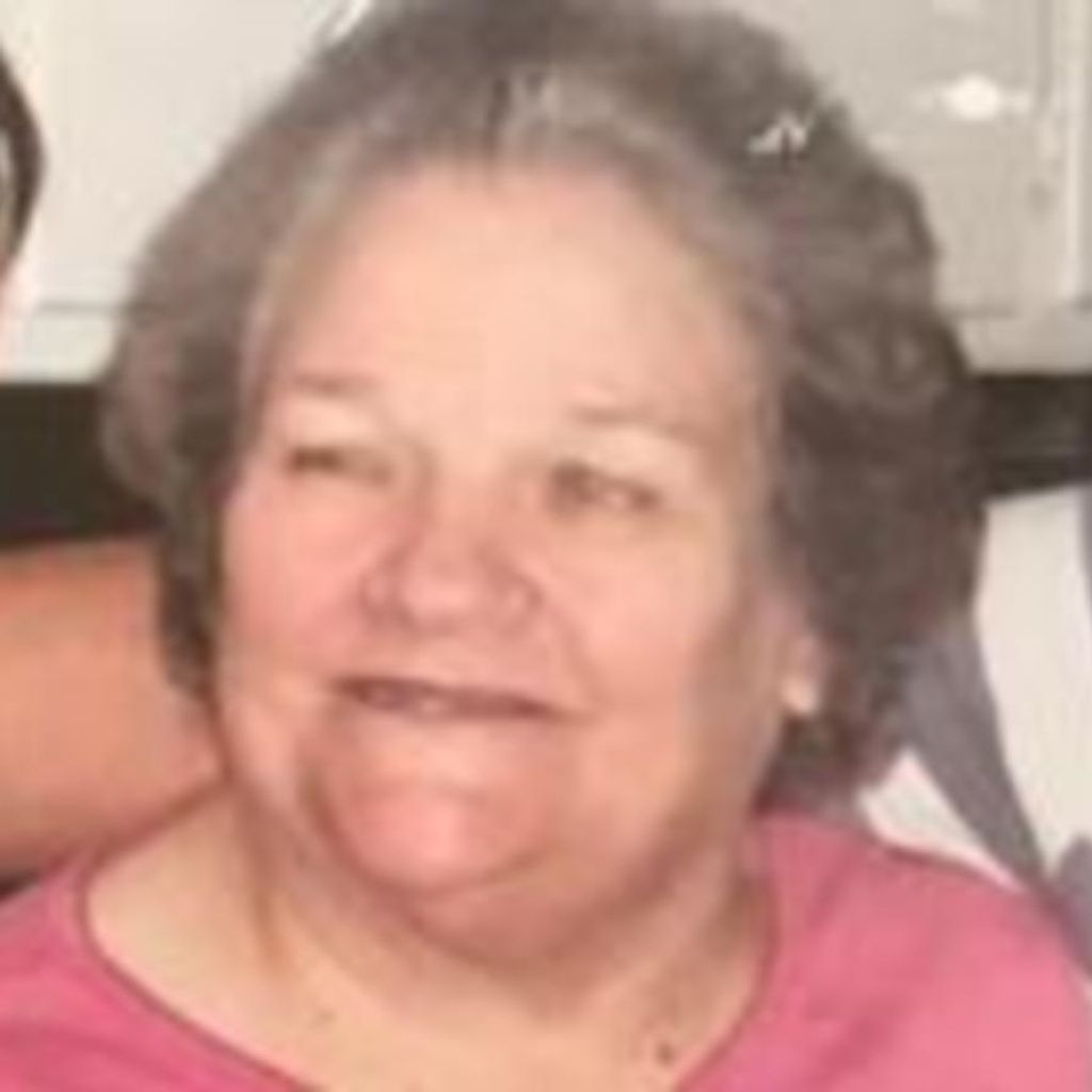 Annie Ruth Bostic