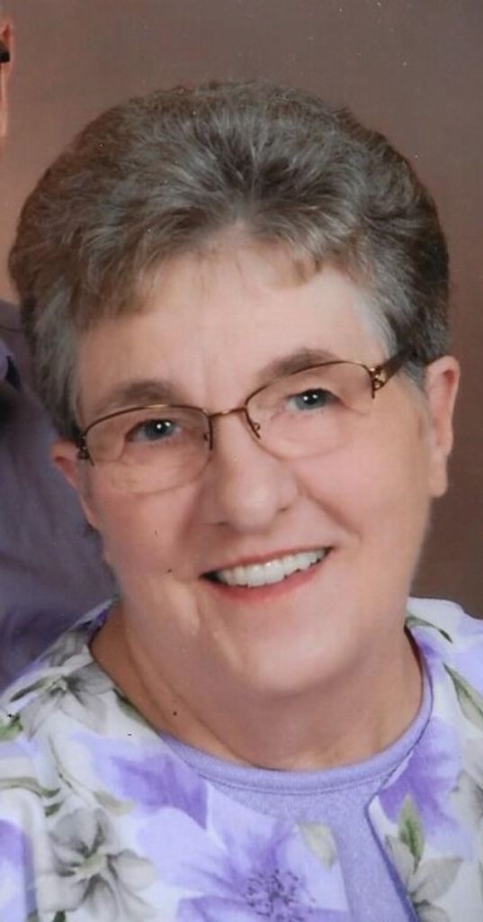 Clarissa Ann (Schumacher)  Heise-Elzy